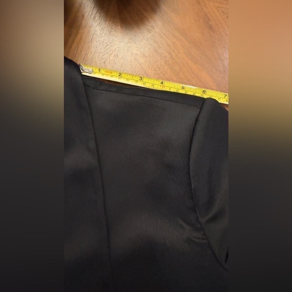 ANN DEMEULEMEESTER Jacket - Picture 8 of 15